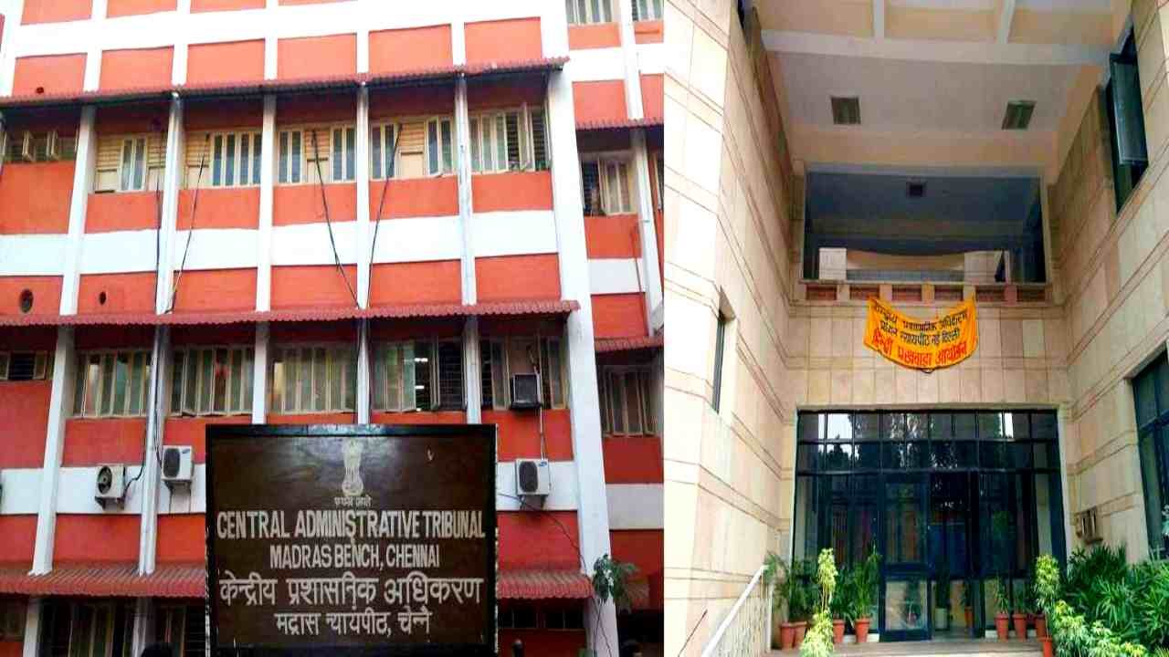 CAT Chandigarh Vacancy 2025