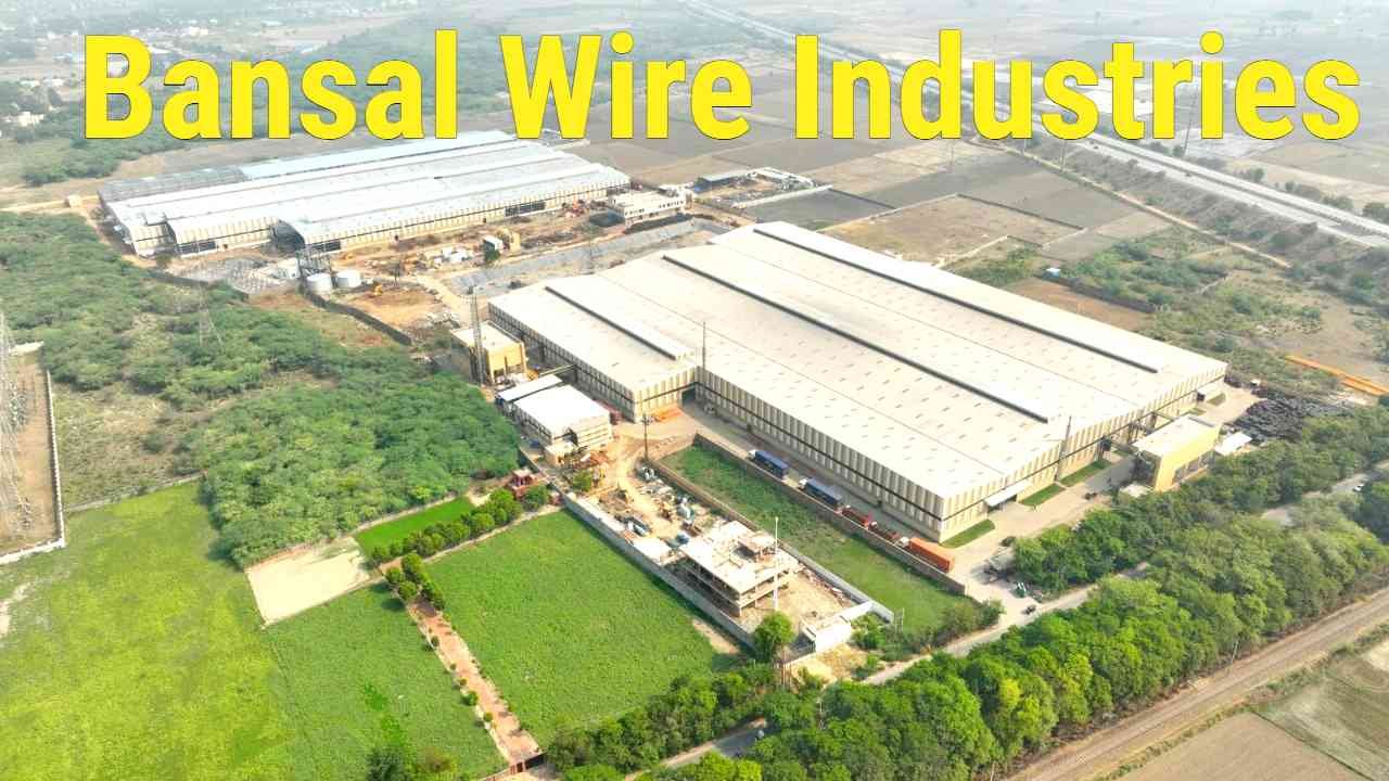 Bansal Wire Industries Vacancy 2025