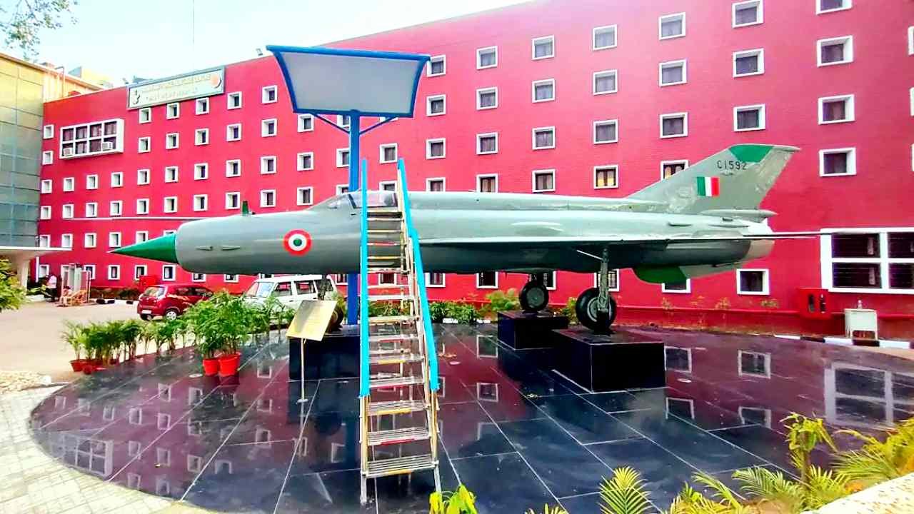 Indian Air Force Chandigarh Vacancy 2025