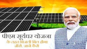 Pradhan Mantri Surya Ghar Muft Bijli Yojana 2026
