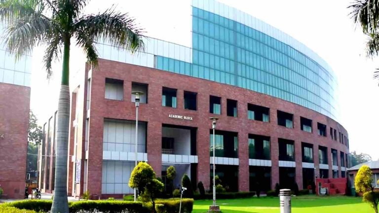 ACMS Delhi Vacancy 2026