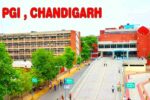 Chandigarh PGI Data Entry Operator Recruitment 2026